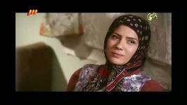 ویدیو زیبای قسمت 17 سریال پروانه حامد کمیلی سارا بهرامی8