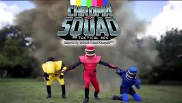 تریلر معرفی بازی Chroma Squad برای PS4 Xbox One