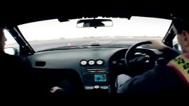 کلیپ دریفت  XPROVID Films Shoots a Silvia Drift Shakedown