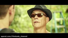 تریلر فیلم اکشن مهیج رزمی 2016 Kickboxer Vengeance