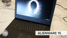 لپ تاپ های جدید شرکت Alienware در نمایشگاه IFA 2016