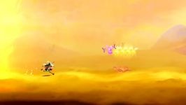 تریلر بازی Rayman Legends