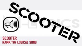 Scooter ramplogical song lyrics