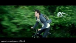 اولین تریلر رسمی فیلم Max Steel 2016 ابر قهرمانانه