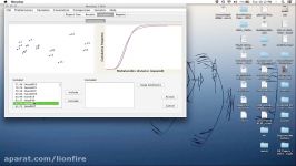 MorphoJ Tutorial 1 4ED3 Evolutionary Developmental Bi