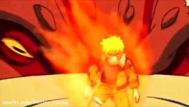 Anime Fights  Naruto vs Gaara