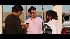 تریلر فیلم ،Hangover 3 III Trailer