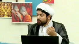 نقد یوگاظلم پذیری مسائل عجیب در مورد شهوت