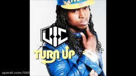 VIC  Turn Up Caked Up Remix Vine