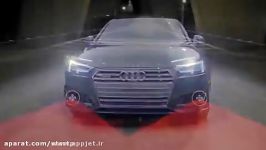 2017 Audi A4  Interior Lights  Features and benefits