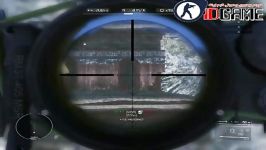 Multi SniperGhost Warrior 2