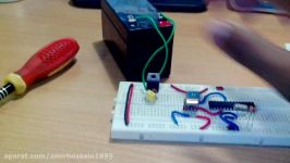 Arduino Project Cheap Wireless 433Mhz Transmitter and