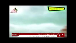 تشکیل گردان ابوالفضل العباسع در سوریه