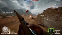 Battlefield 1 Open beta Gameplay by Spiteful