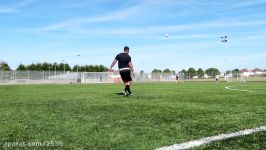 RECREATING YOUR GOALS WITH MAVRIC WOLVES  miniminter