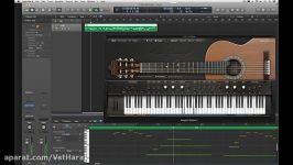 Ample Sound Ample Guitar Series v2.4.0 Update Incl Keyg