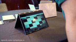 Lenovo Yoga 910  First look at this updated Windows 10