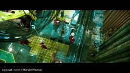 نمایی فیلم حادثه ای Deepwater Horizon  پی بردن