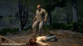 تریلر بازی Friday the 13thThe Game