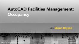 دانلود آموزش کار امکانات Facilities در AutoCAD  این