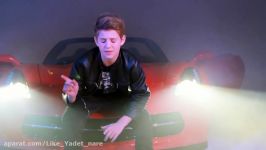 موزیک ویدیو See You Again اجرا MattyBRaps.Carissa Adee