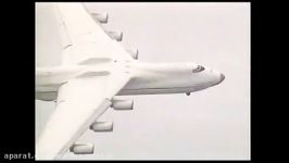 حمل شاتل antonov an 225