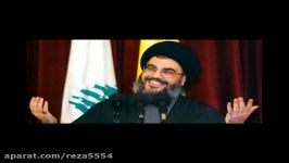 فرزند روح الله سید حسن نصراللهتمام