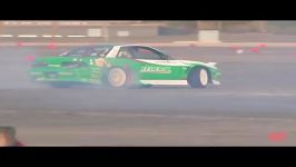 کلیپ دریفت  Vegas Drift 16  Driver s Delight by Robert Str