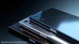 تیزر رسمی معرفی اکسپریا ایکس زد  Sony Xperia XZ