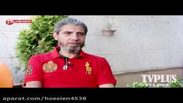 مجتبی محرمی در آسایشگاه روانی