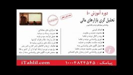 محصولات آی تحلیلiTahlil.com