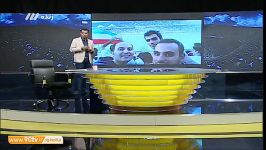 درگذشت هوادار تیم ملی در راه بازگشت ورزشگاه آزادی نود 15 شهریور