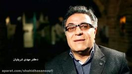 توان مدیریتی سردار شهید حسن صوفی