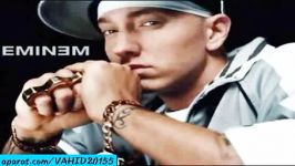 آهنگ فوق العاده خفن خوفناک زیبای EMINEM گنگ استایل