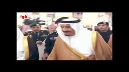 جهان اسلام گریبان حاکمان سعودی را رها نکند