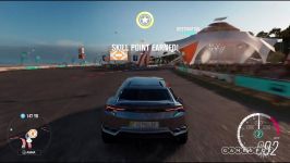 نقد بررسی بازی Forza Horizon 3 وب سایت Gamespot