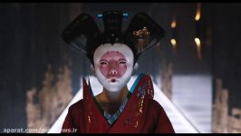 تیزر دوم فیلم Ghost In The Shell