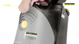 واترجت سه فاز  کارواش آبسرد Karcher آلمان  کارن تجارت