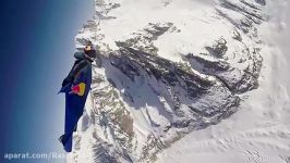 Redbull Air Force