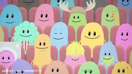 راه های dumb ways