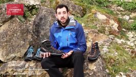 معرفی کفش کوهنوردی SCARPA R EVOLUTION GTX