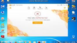 آپدیت انتی ویروس Avast Free Antivirus