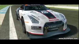 تریلر بازی Real Racing 3 برای اندروید