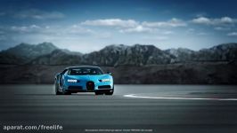 bugatti chiron sound and start up