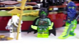 LEGO Ninjago Final Flight of Destinys Bounty review s