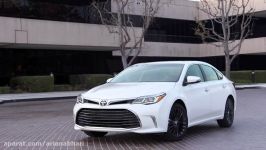 2016 Toyota Avalon