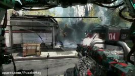 Titanfall 2  Pilots Gameplay Trailer