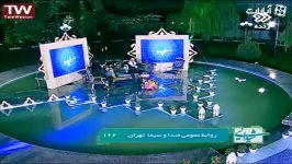 حسام نواب صفوی جشن شیدایی6 1395