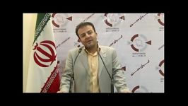 ایران مجری  اجرای پایانی مرتضی ایمانی در گردهمایی دوم مجریان صحنه