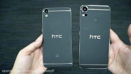 HTC Desire 10 pro and lifestyle  Hands On